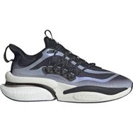 Adidas Alphaboost V1 Lacivert Erkek Koşu Ayakkabısı