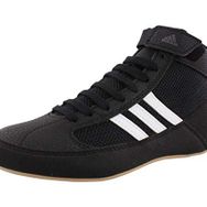Adidas AQ3325 Siyah Havoc Erkek Güreş Ayakkabısı