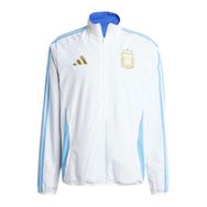 Adidas Argentina Anthem Beyaz Erkek Sweatshirt