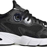 Adidas Astir W IE9886 Siyah Kadın Günlük Ayakkabı
