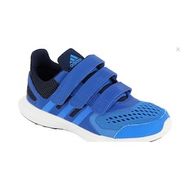 Adidas B23847 Hyperfast 2.0 Turkuaz Çocuk Spor Ayakkabı