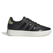 Adidas Barreda Cblack-Cblack-Goldmt Kadın Ayakkabı
