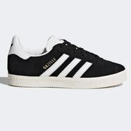 Adidas BB2507 Siyah Gazelle Erkek Çocuk Spor Ayakkabı