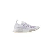 Adidas BD8017 Beyaz Kadın Günlük Ayakkabı