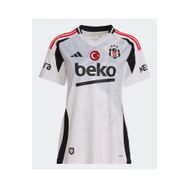 Adidas Beşiktaş Beyaz 24-25 Sezon Kadın Forması