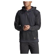 Adidas Best Cord Hd Black Black Sweatshirt Erkek Eşofman Üstü