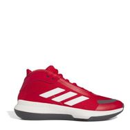 Adidas Bounce Legends Kırmızı Unisex Yetişkin Spor Ayakkabı