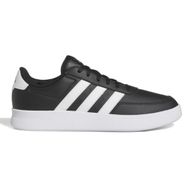 Adidas Breaknet 2.0 ADHP9425 Siyah Erkek Günlük Ayakkabı