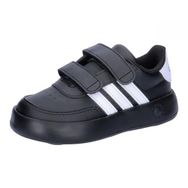 Adidas Breaknet 2.0 Cf I Siyah Unisex Bebek Spor Ayakkabı