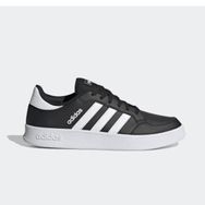 Adidas Breaknet Siyah Erkek Spor Ayakkabı