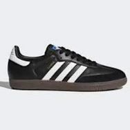 Adidas BZ0058 Samba OG Erkek Ayakkabısı