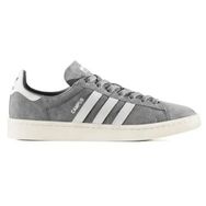 Adidas BZ0085 Campus Gri Erkek Spor Ayakkabısı