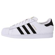 Adidas C77124 Superstar Unisex Spor Ayakkabı Beyaz