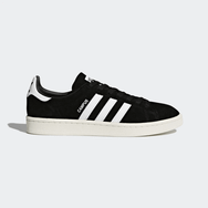 Adidas Campus 80S Siyah Spor Ayakkabı