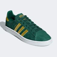 Adidas Campus Yeşil Erkek Ayakkabısı