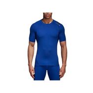 Adidas CD7170 Mavi Erkek T-shirt