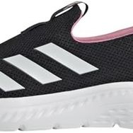Adidas Cloudfoam Move Lounger Siyah Kadın Günlük Spor Ayakkabı
