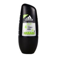 Adidas Cool & Dry Pudrasız 75 ml Erkek Roll-On