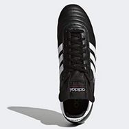 Adidas Copa Mundial Futbol Siyah Unisex Spor Ayakkabı