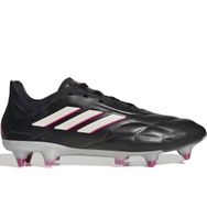 Adidas Copa Pure.1 FG Soft Siyah Erkek Krampon