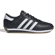 Adidas Country II ID6600 Siyah Unisex Günlük Ayakkabı