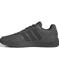 Adidas Courtbeat Grefiv Carbon Cblack Siyah Erkek Ayakkabı