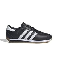 Adidas Courtry II Siyah Kadın Günlük Spor Ayakkabı
