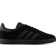 Adidas CQ2809 Gazelle Siyah Erkek Günlük Spor Ayakkabı