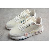 Adidas CZ3045 Nite Jogger Bej Erkek Spor Ayakkabı