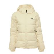 Adidas D11 Big Baffle H14171 Beyaz Kadın Mont
