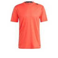Adidas D4T Best Wo Tee Brired Black Erkek T-shirt