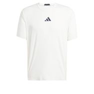 Adidas D4T Intensity Beyaz Erkek T-shirt