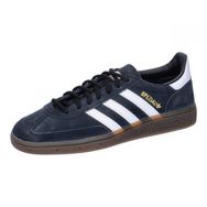 Adidas DB3021 Handball Spezial Siyah Unisex Günlük Ayakkabı