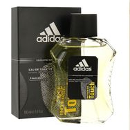 Adidas Developed With Athletes Intense Touch Special Edition EDT 100 ml Natural Sprey Erkek Parfümü