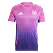 Adidas Dfb A Jsy Pembe Almanya Futbol Forması