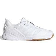 Adidas Dropset 3 Trainer ID8628 Beyaz Erkek Antrenman Ayakkabısı