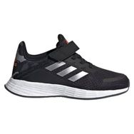 Adidas Duramo Sl C Siyah Erkek Çocuk Spor Ayakkabı