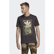 Adidas DV2060 Camo Tee Erkek Tişört