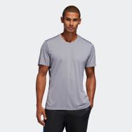 Adidas DX1320 Own The Run Tee Erkek T-shirt