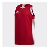 Adidas DY6622 Kırmızı Erkek Çocuk T-shirt