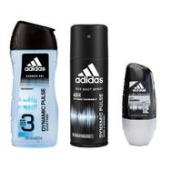 Adidas Dynamic Pulse 150 ml Deodorant Body Spray