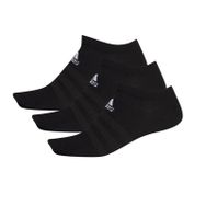 Adidas DZ9402 Siyah Unisex Çok Hafif Bilek Çorap