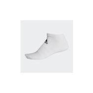 Adidas DZ9422 Beyaz Unisex Tekli Bilek Çorap