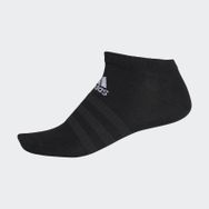 Adidas Dz9423 Light Low Siyah Spor Çorap
