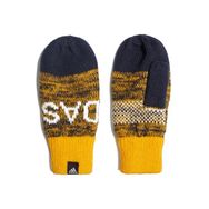 Adidas ED8619 Eldiven Spor Mavi Gr Mittens