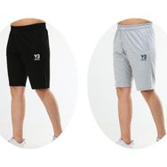 Adidas EE-1257 Erkek Pamuk Cotton Gri Şort