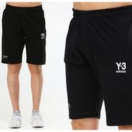 Adidas EE-1257 Erkek Pamuk Cotton Siyah Şort