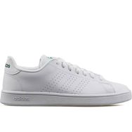 Adidas EE7691 Advantage Base Beyaz Erkek Spor Ayakkabı