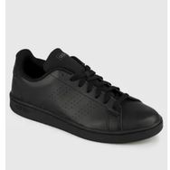adidas EE7693 ADVANTAGE BASE Erkek Günlük Spor Ayakkabısı (Siyah)