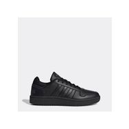 Adidas EE7897 Hoops 2.0 Siyah Kadın Basketbol Günlük Ayakkabı
